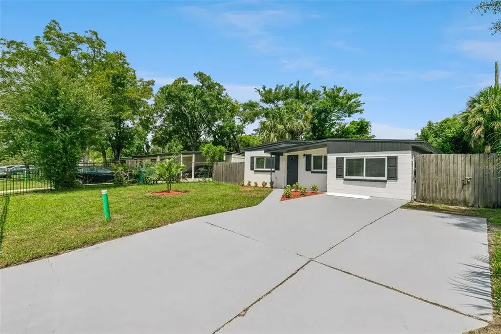 Property for sale at 2821 W AMELIA STREET, ORLANDO, FL, 32805