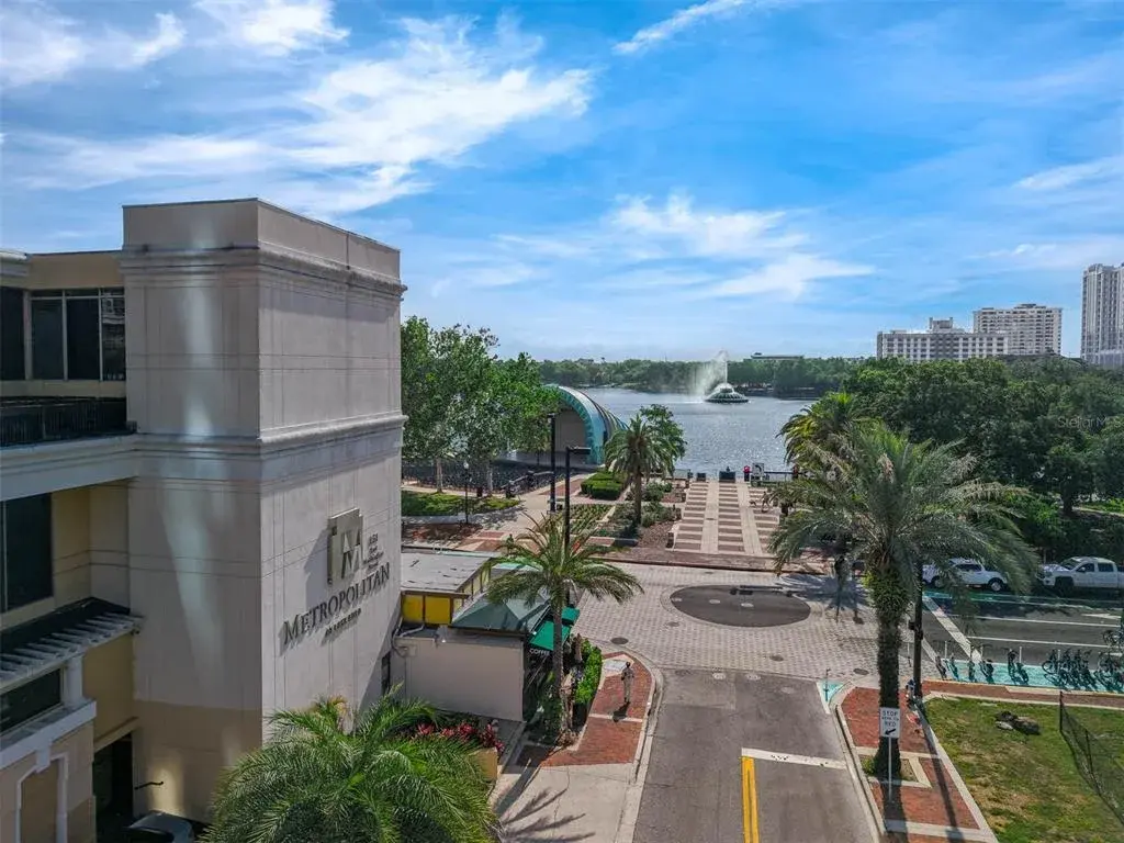Property for sale at 151 E WASHINGTON STREET UNIT 404, ORLANDO, FL, 32801