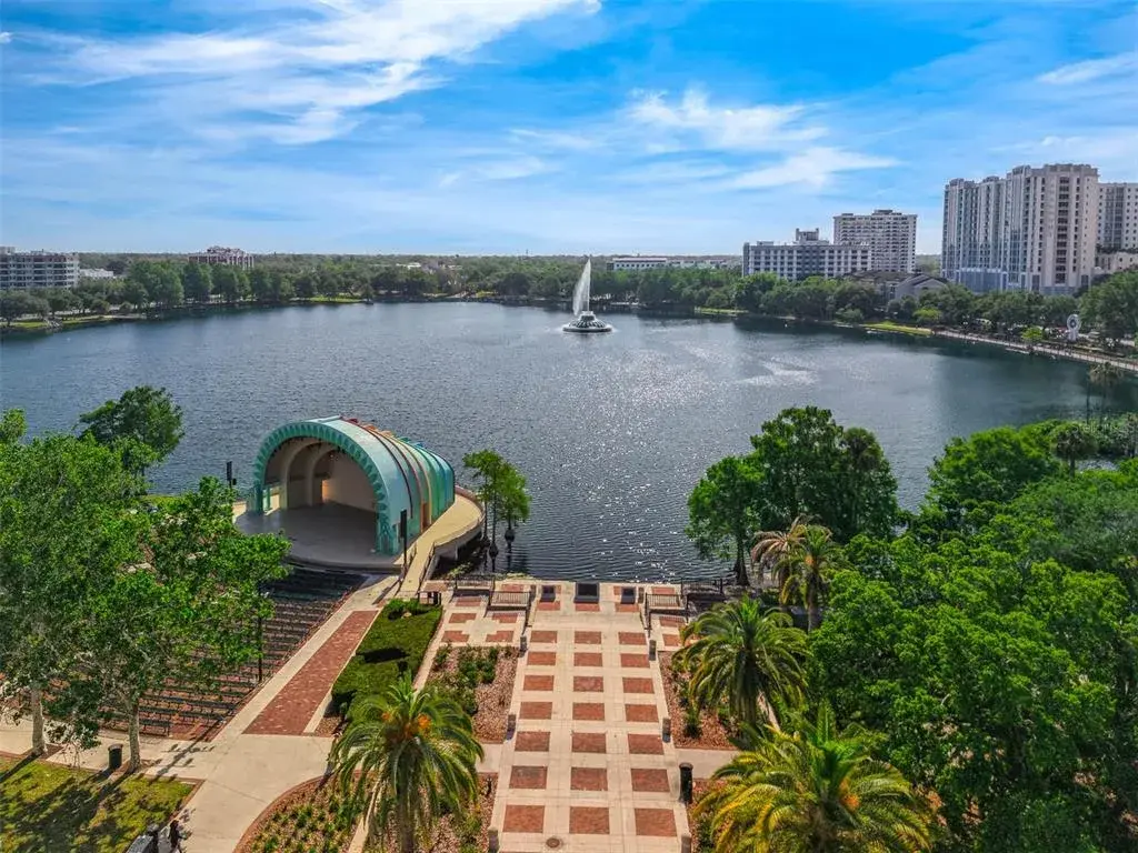 Property for sale at 151 E WASHINGTON STREET UNIT 404, ORLANDO, FL, 32801