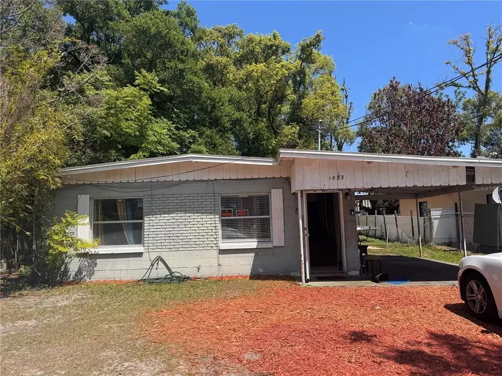 Property for sale at 1033 COLUMBIA STREET, ORLANDO, FL, 32805