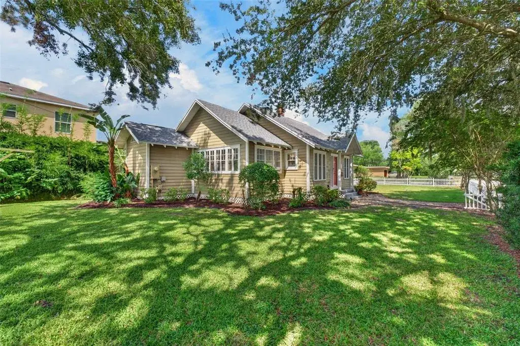 Property for sale at 1601 BRYN MAWR STREET, ORLANDO, FL, 32804