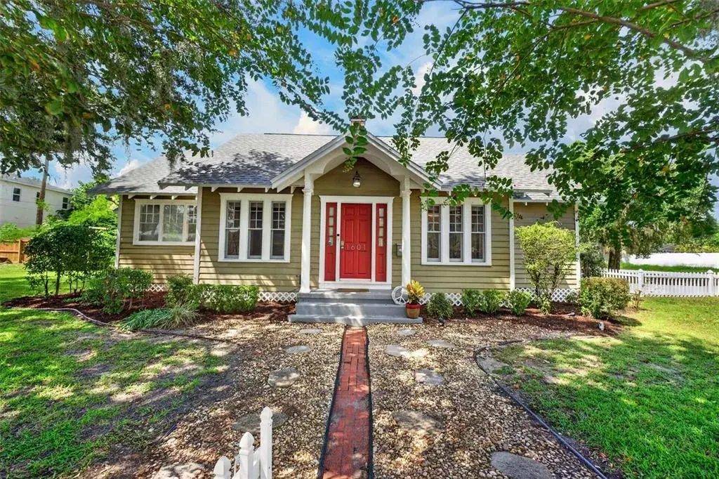 Property for sale at 1601 BRYN MAWR STREET, ORLANDO, FL, 32804