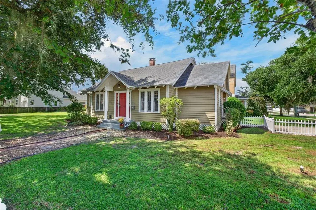 Property for sale at 1601 BRYN MAWR STREET, ORLANDO, FL, 32804