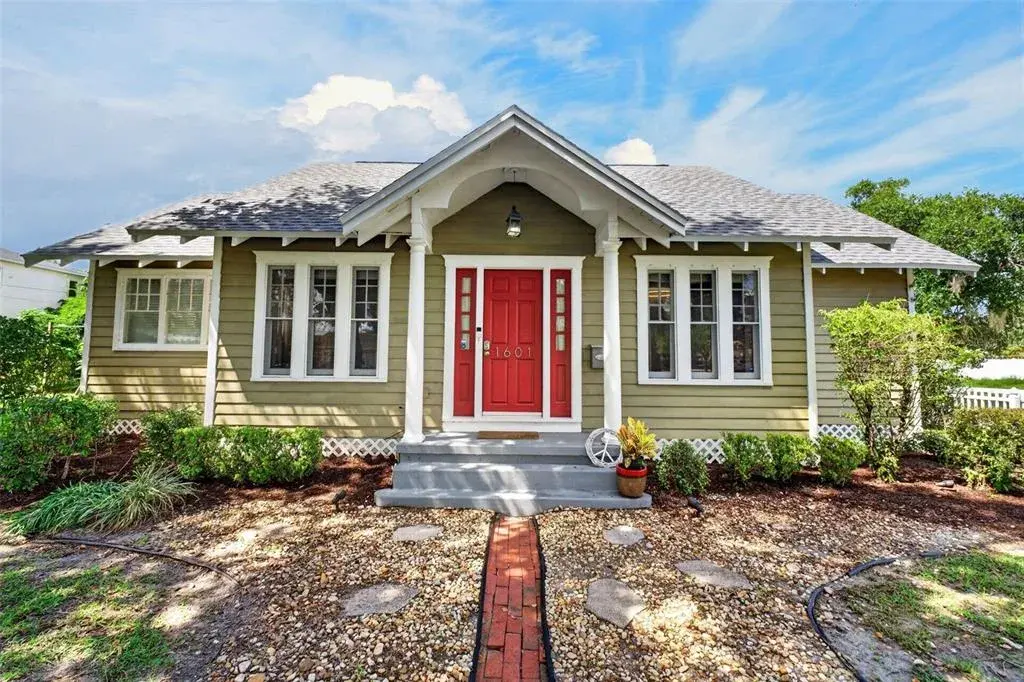 Property for sale at 1601 BRYN MAWR STREET, ORLANDO, FL, 32804