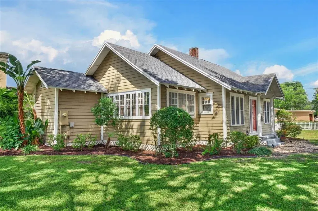 Property for sale at 1601 BRYN MAWR STREET, ORLANDO, FL, 32804