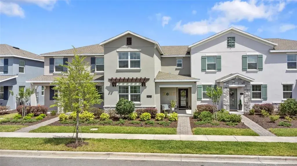 Property for sale at 11473 LISTENING DRIVE, ORLANDO, FL, 32832