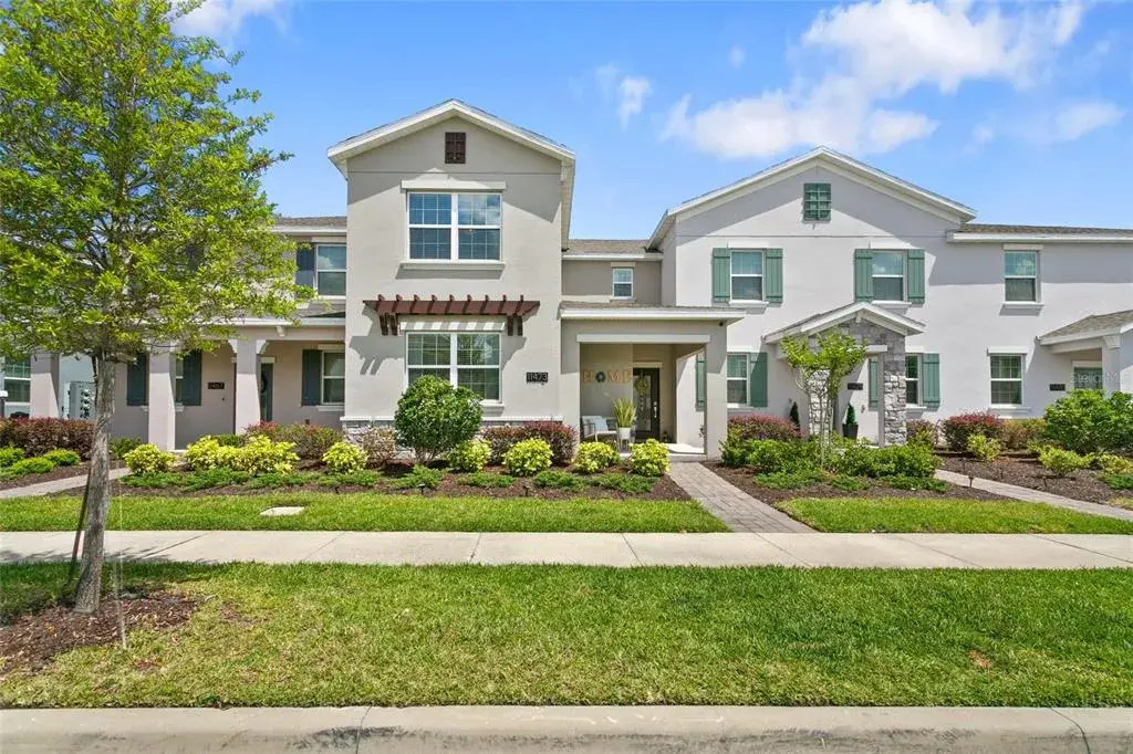 Property for sale at 11473 LISTENING DRIVE, ORLANDO, FL, 32832