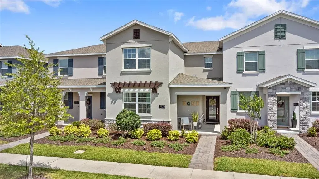 Property for sale at 11473 LISTENING DRIVE, ORLANDO, FL, 32832