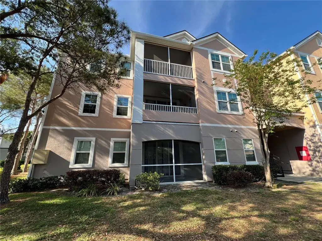 Property for sale at 6685 QUEENS BOROUGH AVENUE UNIT 101, ORLANDO, FL, 32835