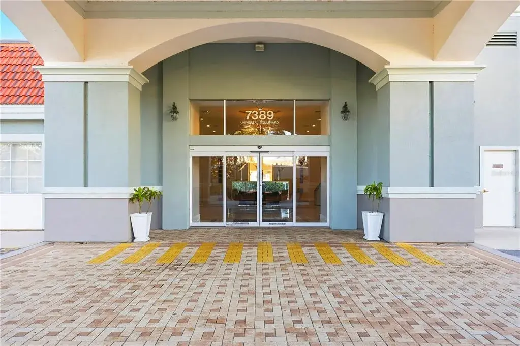 Property for sale at 7395 UNIVERSAL BOULEVARD UNIT 104, ORLANDO, FL, 32819