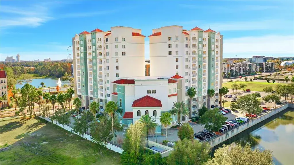 Property for sale at 7395 UNIVERSAL BOULEVARD UNIT 104, ORLANDO, FL, 32819
