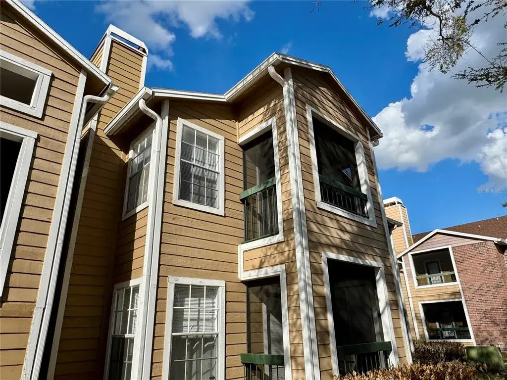 Property for sale at 5533 CHRISHIRE WAY UNIT F207, ORLANDO, FL, 32822