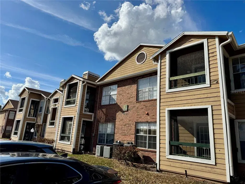 Property for sale at 5533 CHRISHIRE WAY UNIT F207, ORLANDO, FL, 32822