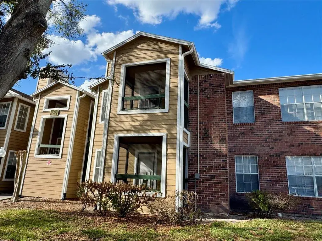 Property for sale at 5533 CHRISHIRE WAY UNIT F207, ORLANDO, FL, 32822