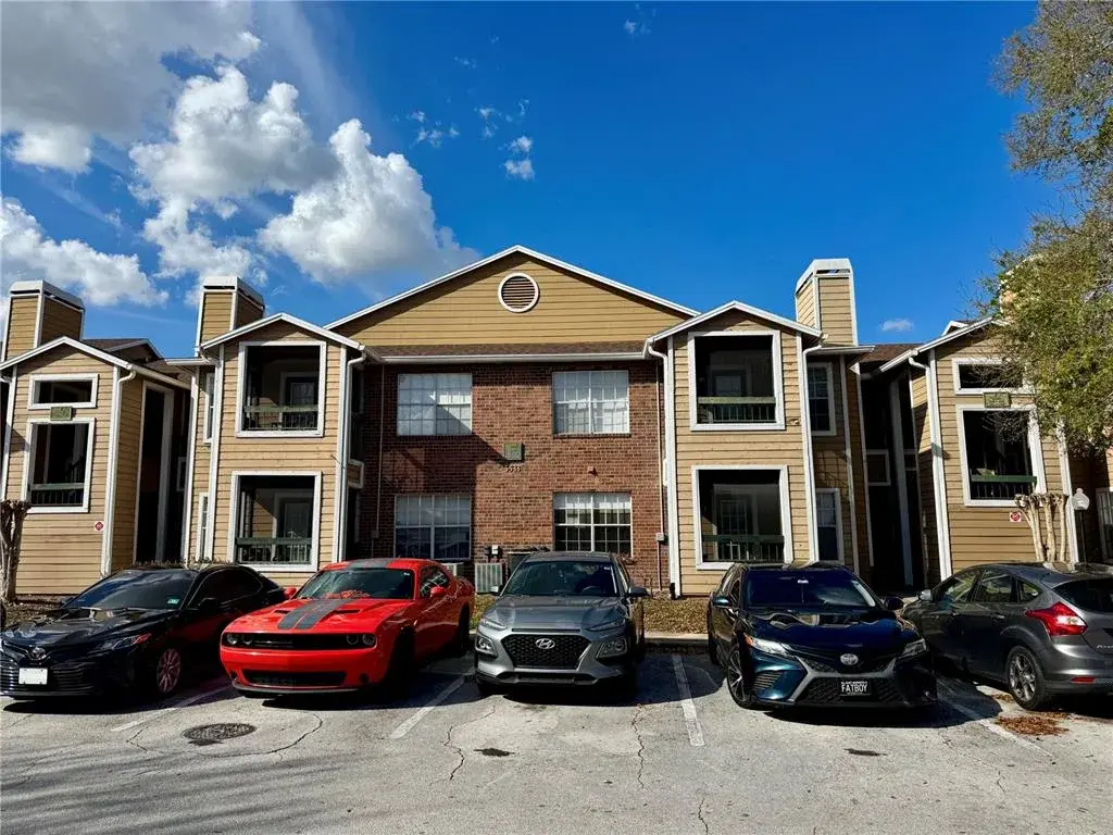 Property for sale at 5533 CHRISHIRE WAY UNIT F207, ORLANDO, FL, 32822