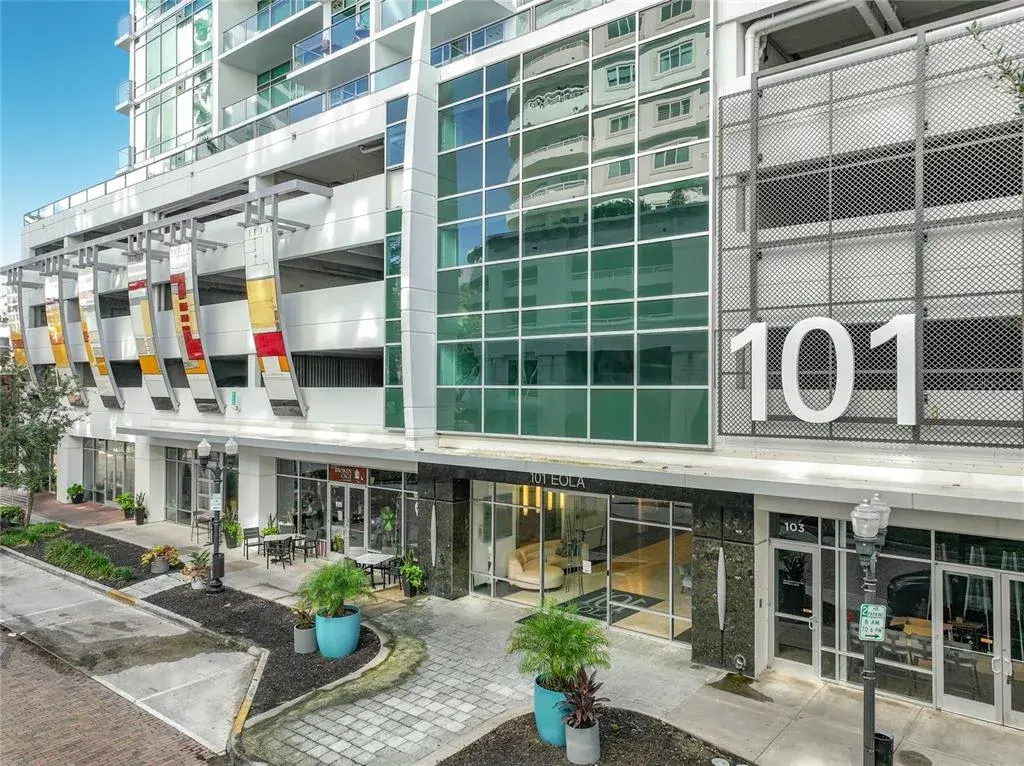 Property for sale at 101 S EOLA DRIVE UNIT 1008, ORLANDO, FL, 32801