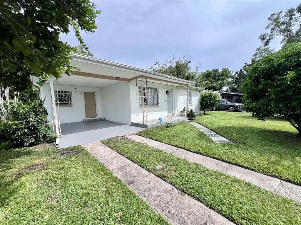 Property for sale at 1517 RILEY AVENUE, ORLANDO, FL, 32805