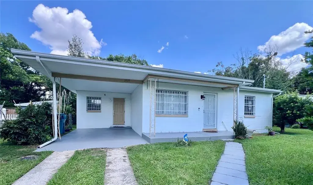 Property for sale at 1517 RILEY AVENUE, ORLANDO, FL, 32805