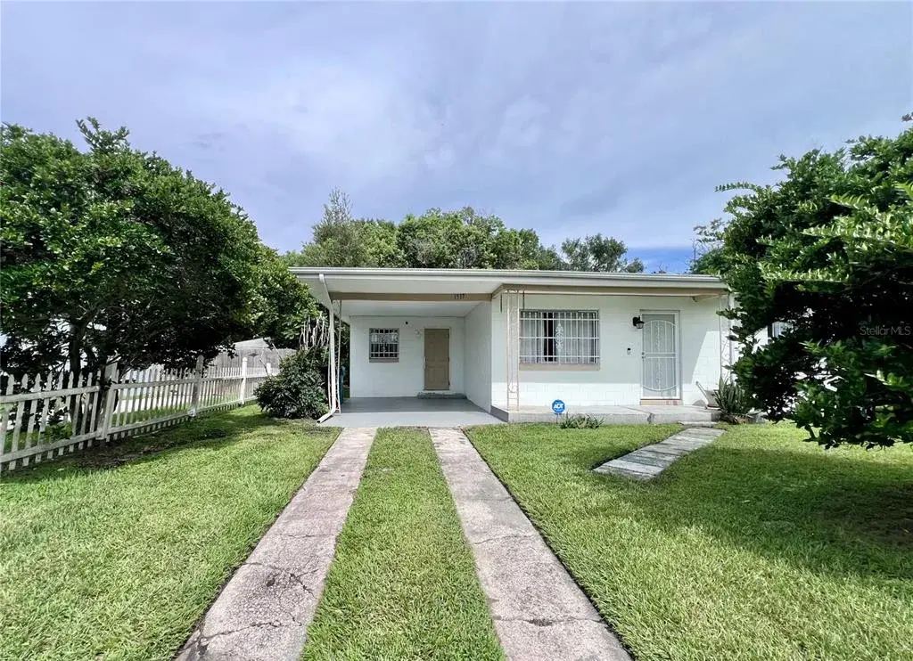 Property for sale at 1517 RILEY AVENUE, ORLANDO, FL, 32805