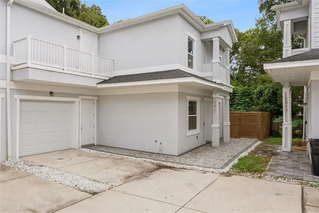 Property for sale at 2411 AMHERST AVENUE, ORLANDO, FL, 32804