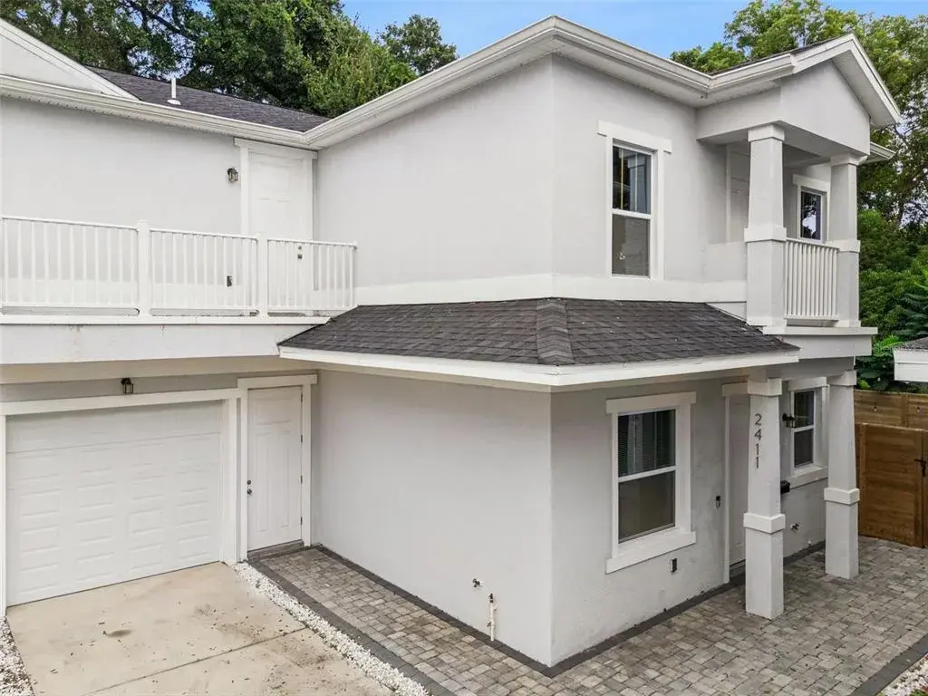 Property for sale at 2411 AMHERST AVENUE, ORLANDO, FL, 32804