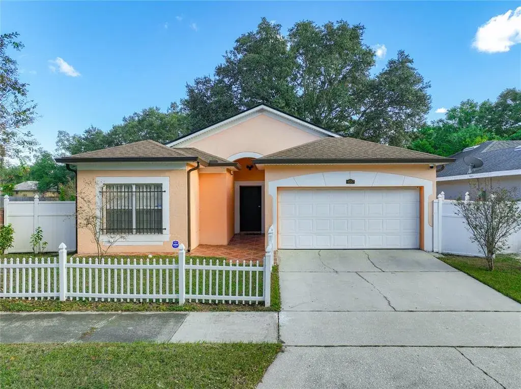 Property for sale at 4687 WESTGROVE WAY, ORLANDO, FL, 32808