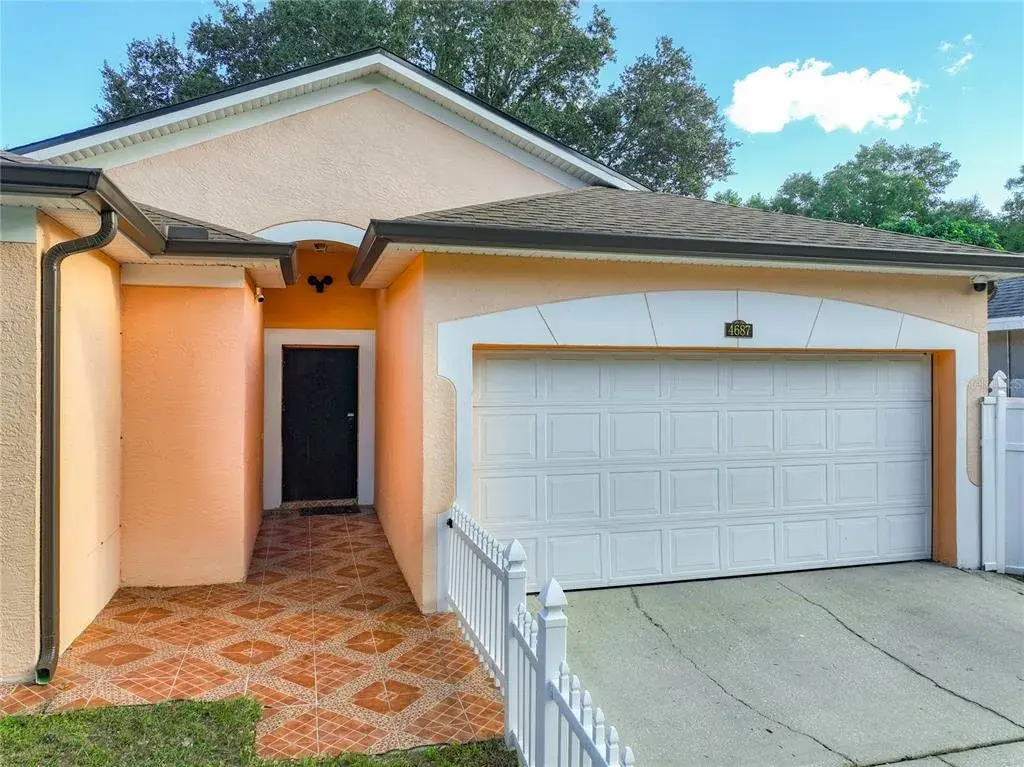 Property for sale at 4687 WESTGROVE WAY, ORLANDO, FL, 32808