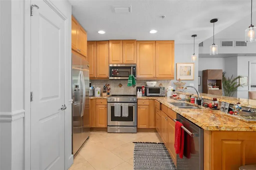 Property for sale at 101 S EOLA DRIVE UNIT 1209, ORLANDO, FL, 32801