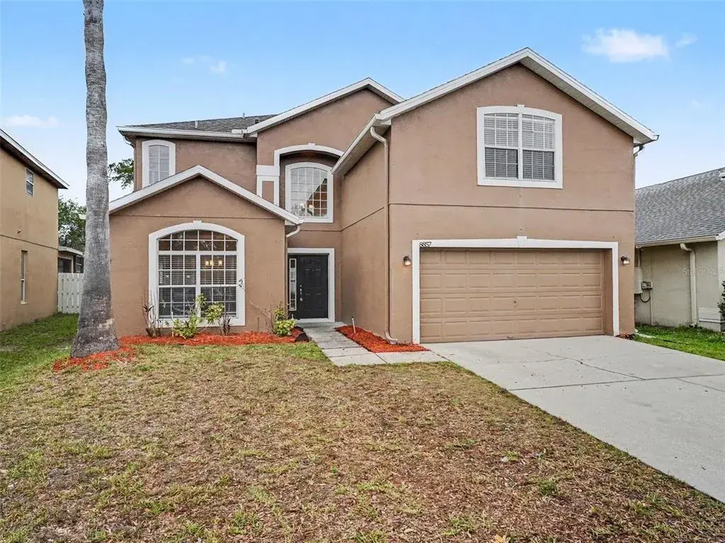 Property for sale at 8857 PALISADES BEACH AVENUE, ORLANDO, FL, 32829