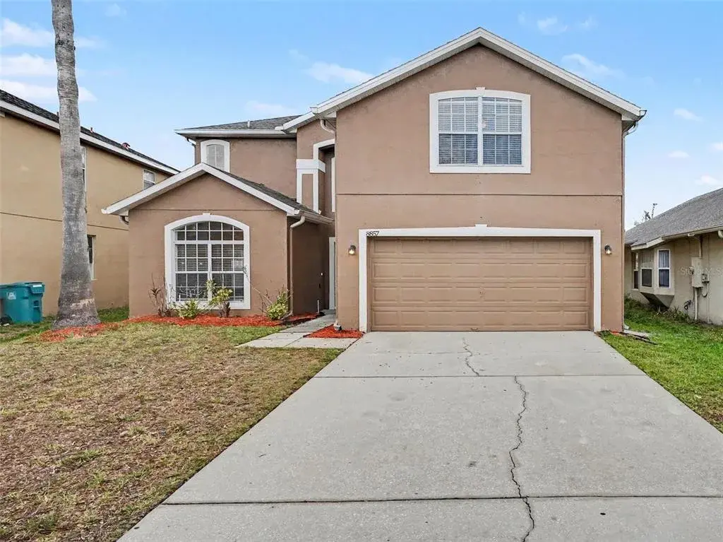 Property for sale at 8857 PALISADES BEACH AVENUE, ORLANDO, FL, 32829
