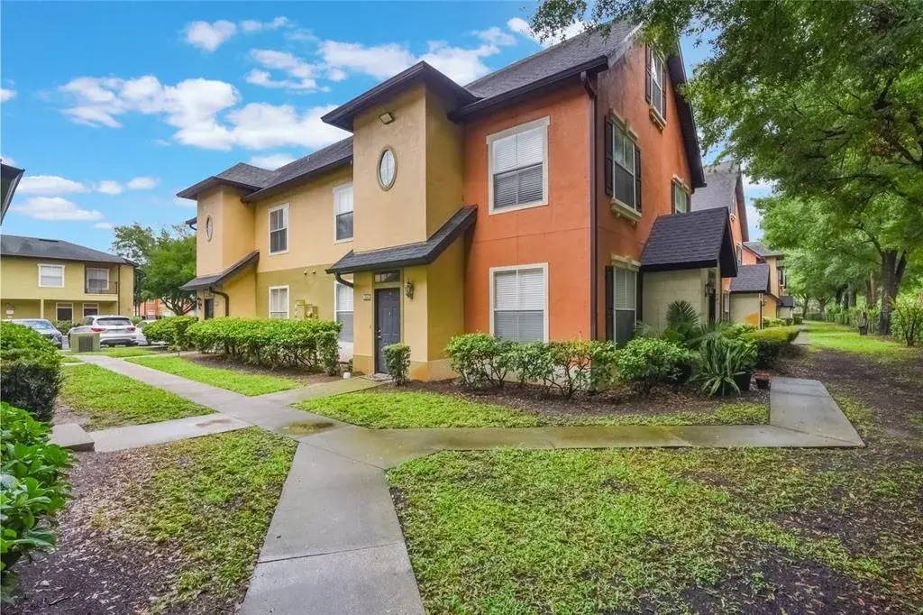 Property for sale at 6001 WESTGATE DRIVE UNIT 2124, ORLANDO, FL, 32835