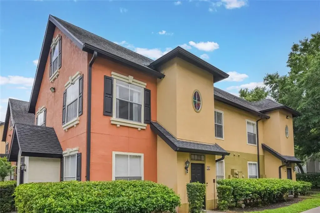 Property for sale at 6001 WESTGATE DRIVE UNIT 2124, ORLANDO, FL, 32835