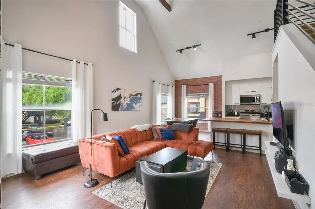 Property for sale at 6001 WESTGATE DRIVE UNIT 2124, ORLANDO, FL, 32835