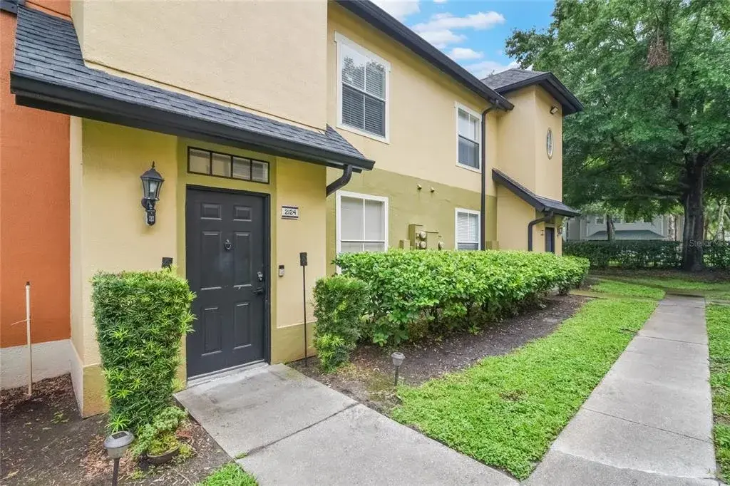 Property for sale at 6001 WESTGATE DRIVE UNIT 2124, ORLANDO, FL, 32835
