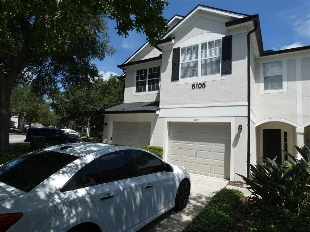 Property for sale at 6105 TWAIN STREET UNIT 102, ORLANDO, FL, 32835