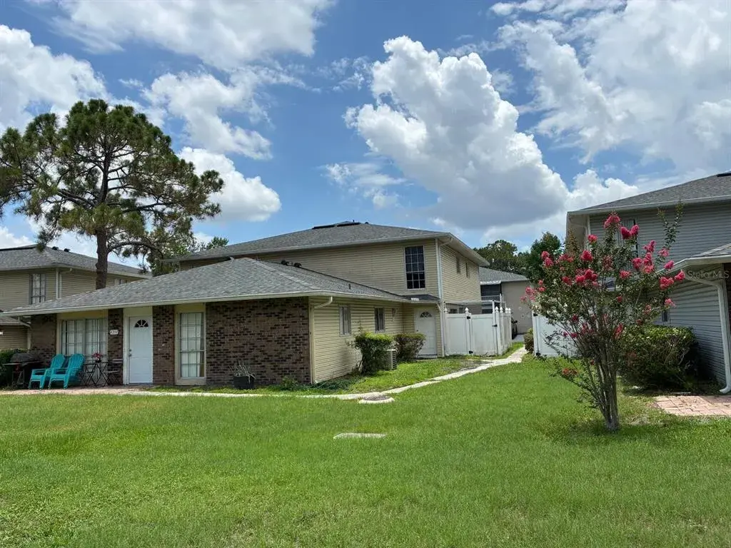 Property for sale at 4361 SHADOW CREST PLACE UNIT 32-3, ORLANDO, FL, 32811