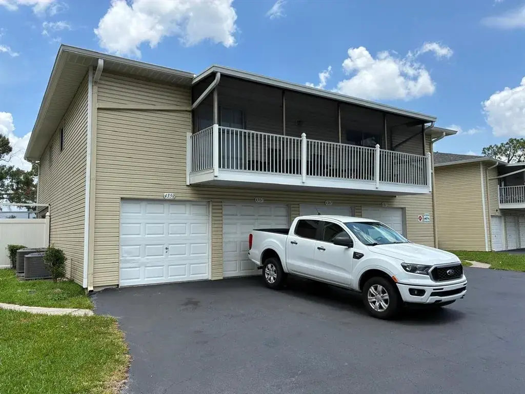 Property for sale at 4361 SHADOW CREST PLACE UNIT 32-3, ORLANDO, FL, 32811
