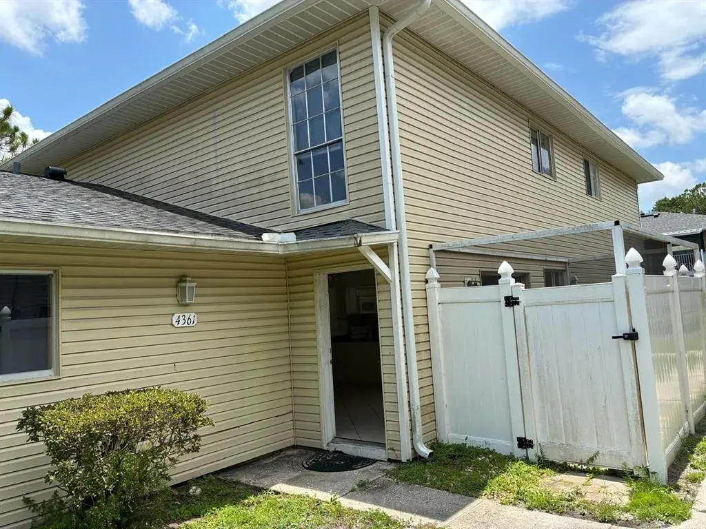 Property for sale at 4361 SHADOW CREST PLACE UNIT 32-3, ORLANDO, FL, 32811