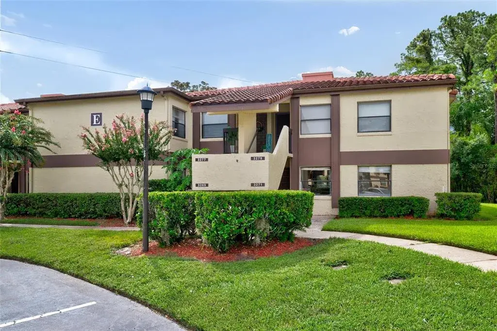 Property for sale at 3269 WESTRIDGE BOULEVARD UNIT 103, ORLANDO, FL, 32822