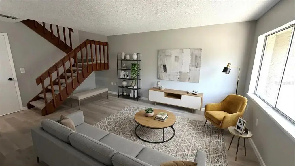 Property for sale at 4578 PHEASANT RUN DRIVE UNIT 7B, ORLANDO, FL, 32808