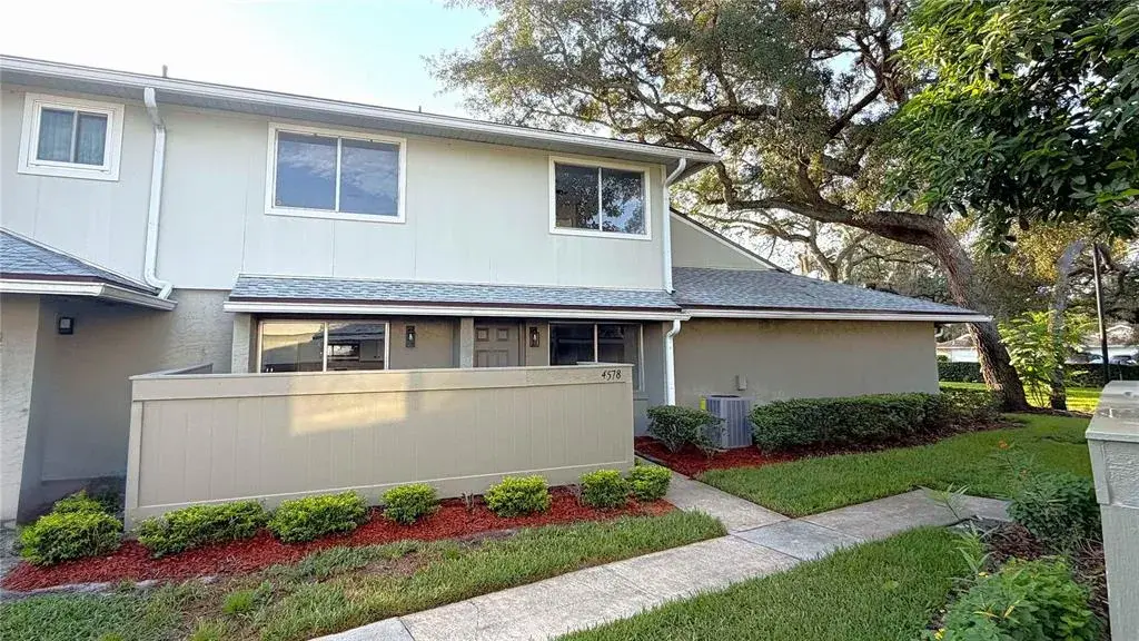 Property for sale at 4578 PHEASANT RUN DRIVE UNIT 7B, ORLANDO, FL, 32808