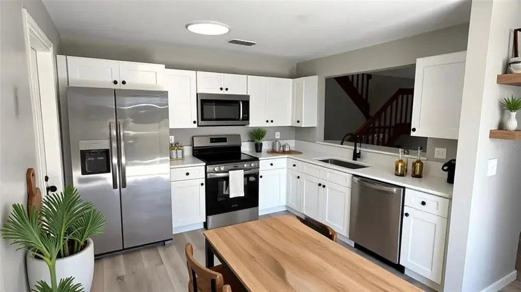 Property for sale at 4578 PHEASANT RUN DRIVE UNIT 7B, ORLANDO, FL, 32808