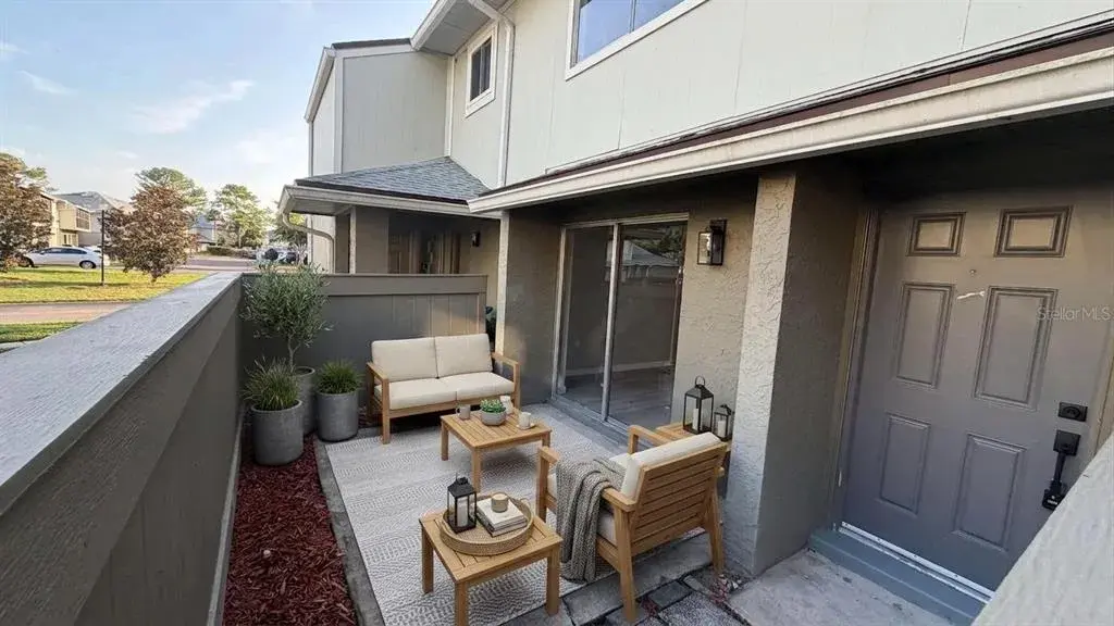 Property for sale at 4578 PHEASANT RUN DRIVE UNIT 7B, ORLANDO, FL, 32808