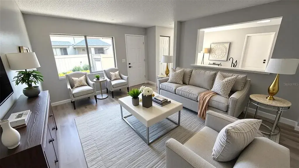 Property for sale at 4578 PHEASANT RUN DRIVE UNIT 7B, ORLANDO, FL, 32808