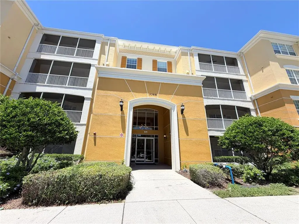 Property for sale at 3368 ROBERT TRENT JONES DRIVE UNIT 10408, ORLANDO, FL, 32835