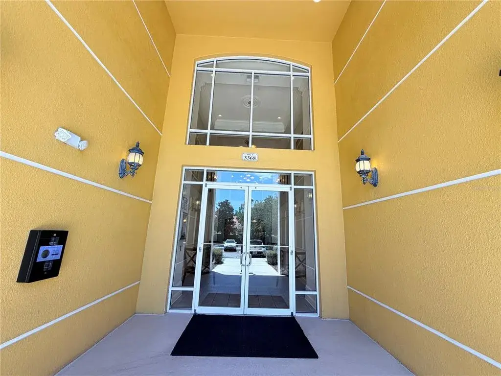 Property for sale at 3368 ROBERT TRENT JONES DRIVE UNIT 10408, ORLANDO, FL, 32835