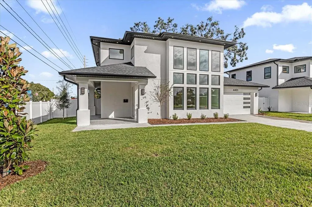 Property for sale at 4401 ROCKLEDGE ROAD, ORLANDO, FL, 32807