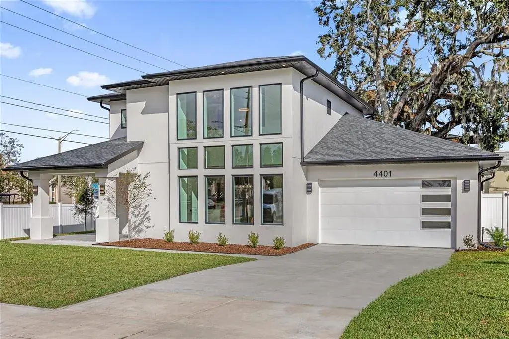 Property for sale at 4401 ROCKLEDGE ROAD, ORLANDO, FL, 32807