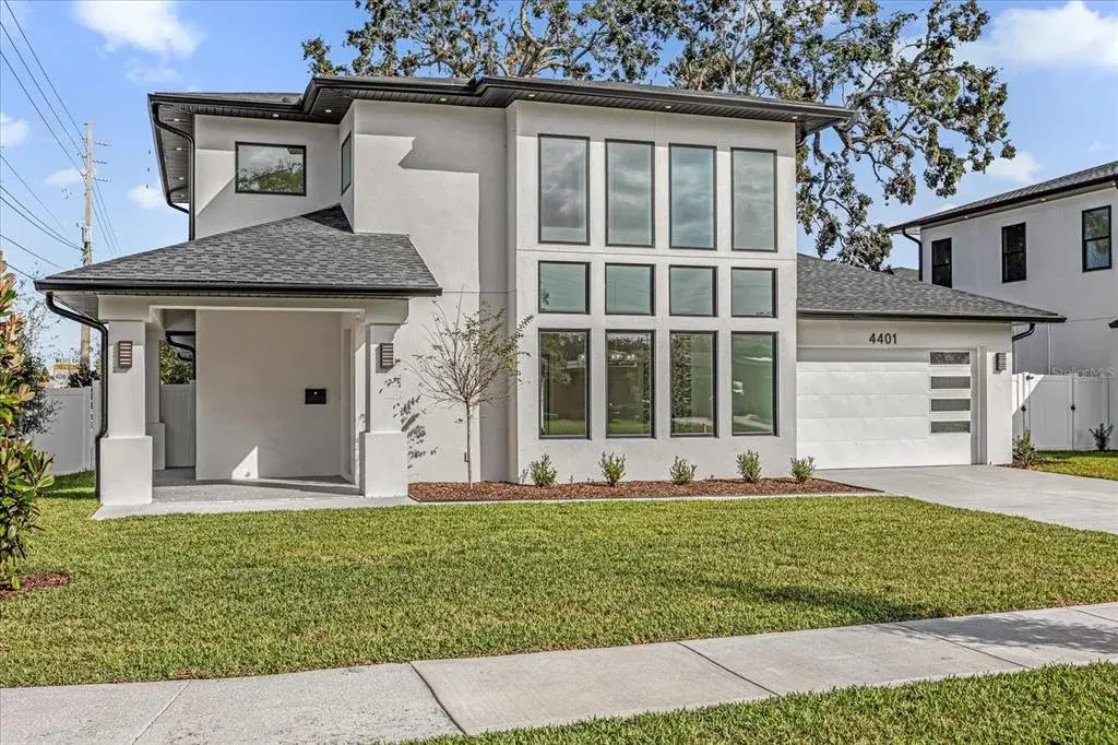 Property for sale at 4401 ROCKLEDGE ROAD, ORLANDO, FL, 32807