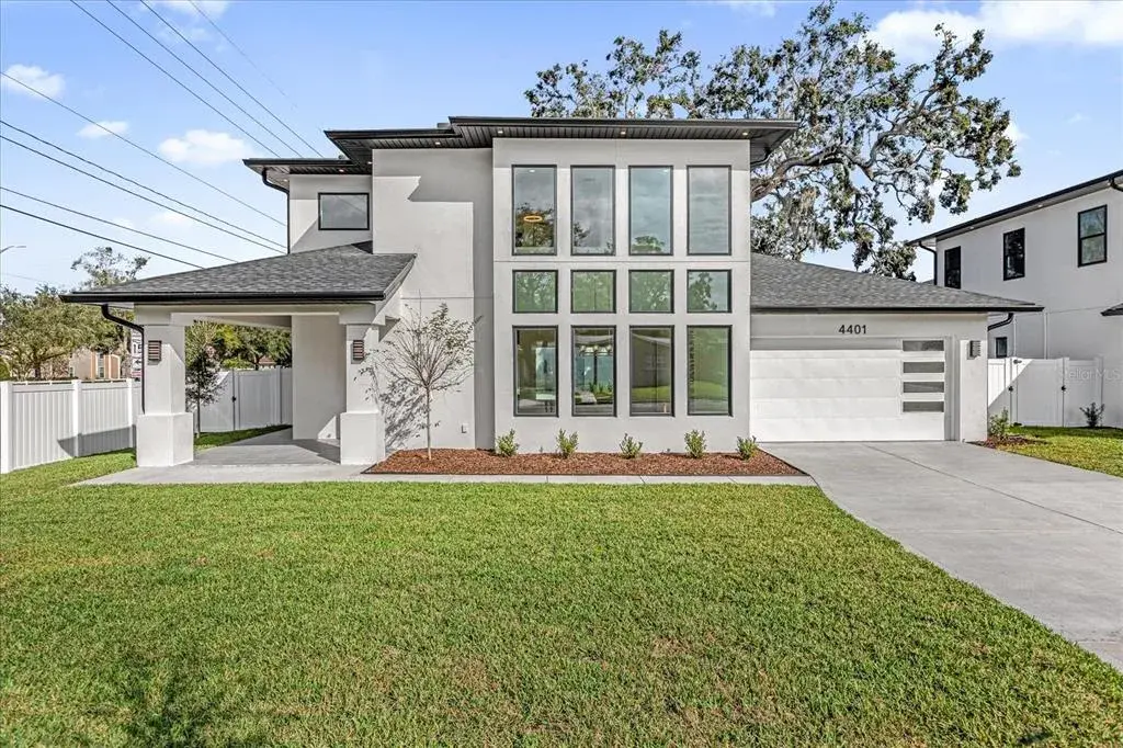 Property for sale at 4401 ROCKLEDGE ROAD, ORLANDO, FL, 32807
